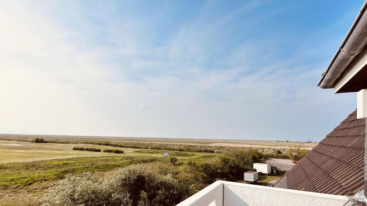 Апартаменты Haus-Zum-Golfplatz-Whg-12 Санкт-Петер-Ординг Экстерьер фото