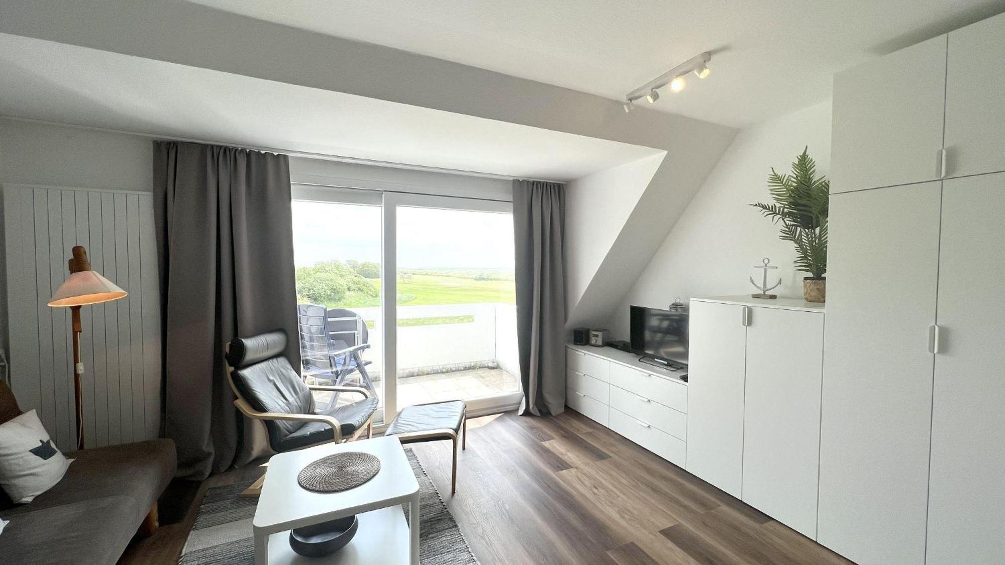 Апартаменты Haus-Zum-Golfplatz-Whg-12 Санкт-Петер-Ординг Экстерьер фото